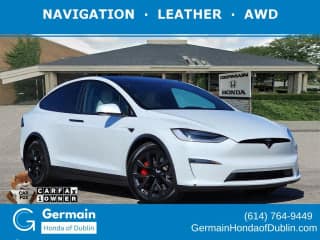 Tesla 2023 Model X