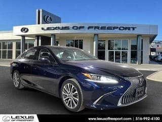 Lexus 2019 ES 350