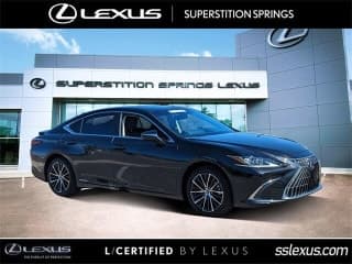 Lexus 2022 ES 300h