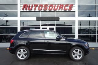 Audi 2010 Q5