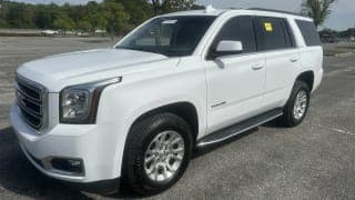 GMC 2017 Yukon