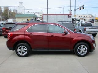 Chevrolet 2017 Equinox