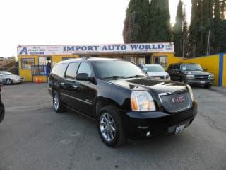 GMC 2013 Yukon XL