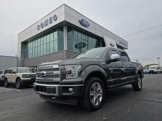 Ford 2017 F-150