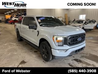 Ford 2022 F-150