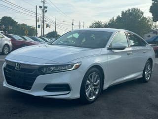 Honda 2019 Accord