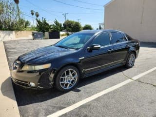 Acura 2007 TL