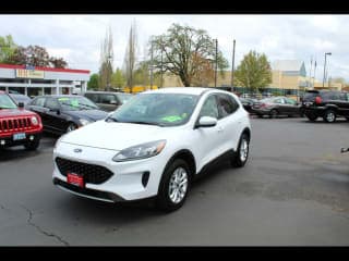 Ford 2020 Escape