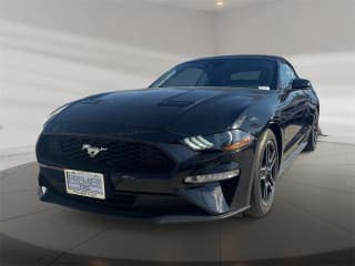 Ford 2021 Mustang