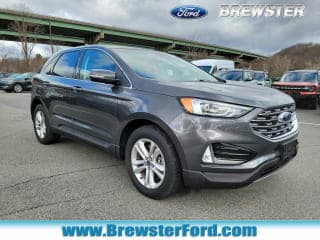 Ford 2020 Edge