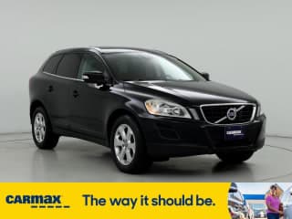 Volvo 2013 XC60