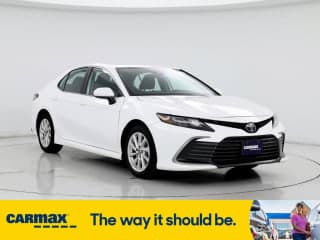 Toyota 2023 Camry