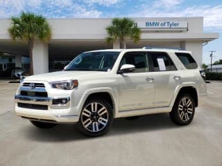 Toyota 2023 4Runner