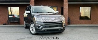 Ford 2018 Expedition