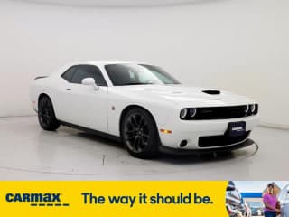 Dodge 2020 Challenger