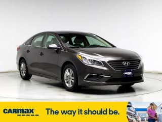 Hyundai 2017 Sonata