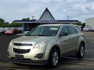 Chevrolet 2013 Equinox