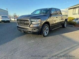 Ram 2019 1500