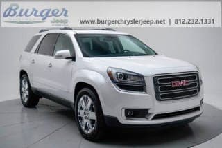 GMC 2017 Acadia