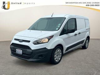 Ford 2017 Transit Connect