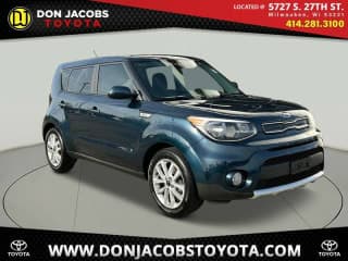 Kia 2017 Soul