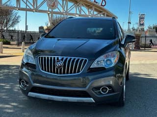 Buick 2016 Encore