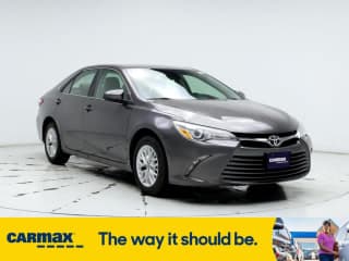 Toyota 2016 Camry