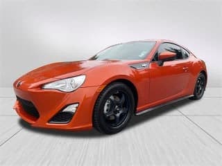 Scion 2015 FR-S