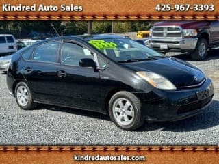 Toyota 2009 Prius