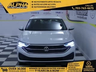 Volkswagen 2022 Jetta