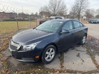 Chevrolet 2014 Cruze