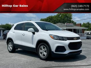 Chevrolet 2019 Trax