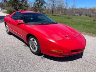 Pontiac 1994 Firebird