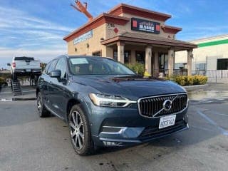 Volvo 2018 XC60