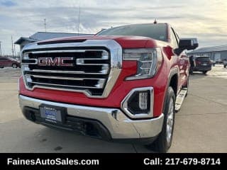 GMC 2019 Sierra 1500