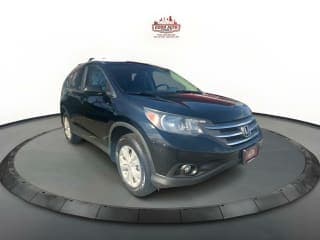 Honda 2013 CR-V