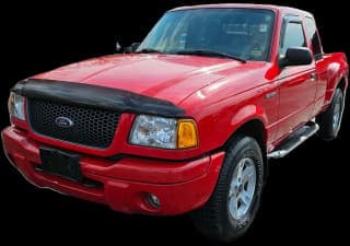 Ford 2002 Ranger