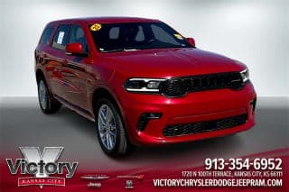 Dodge 2022 Durango