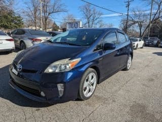 Toyota 2013 Prius