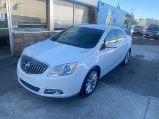 Buick 2015 Verano