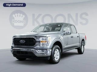 Ford 2022 F-150