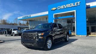 Chevrolet 2023 Silverado 1500