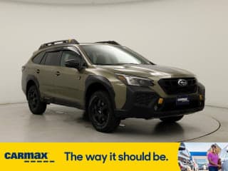 Subaru 2024 Outback