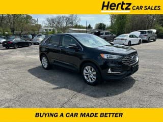 Ford 2021 Edge