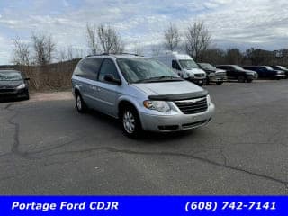 Chrysler 2006 Town and Country