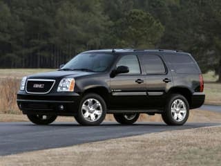 GMC 2010 Yukon