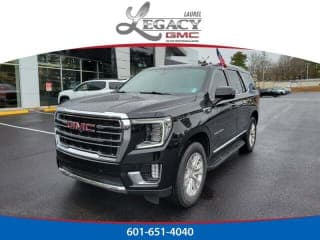 GMC 2022 Yukon