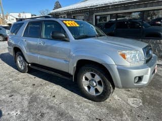 Toyota 2008 4Runner