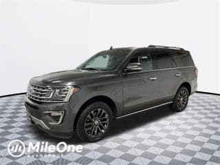 Ford 2019 Expedition