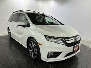 Honda 2020 Odyssey